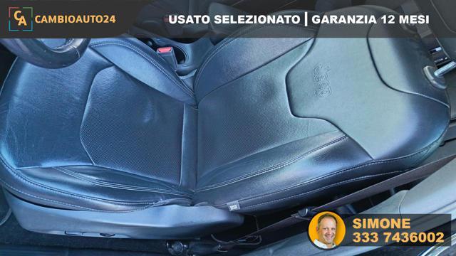 JEEP Compass 1.6 Multijet II 2WD S