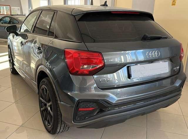 Audi Q2 35 2.0 tdi Edition One S line edition quattro s-tr