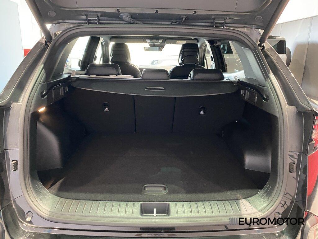 Kia Sportage 1.6 T-GDi HEV GT-line 2WD AT6