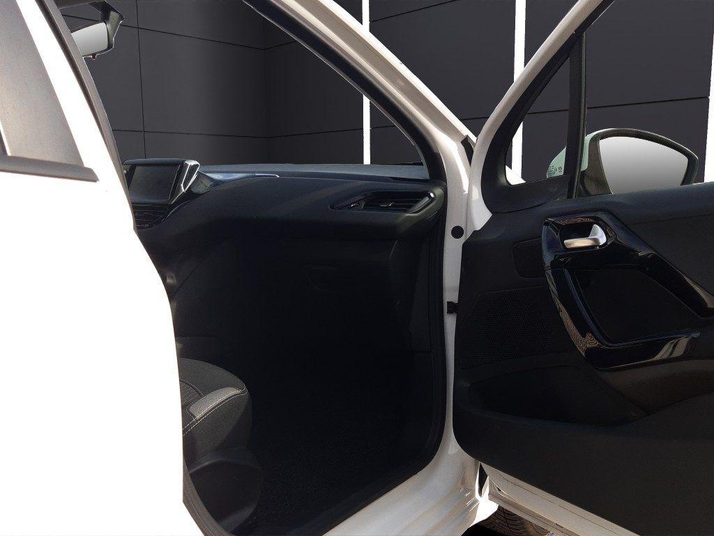 Peugeot 208 1° serie PureTech 82 5 porte Allure