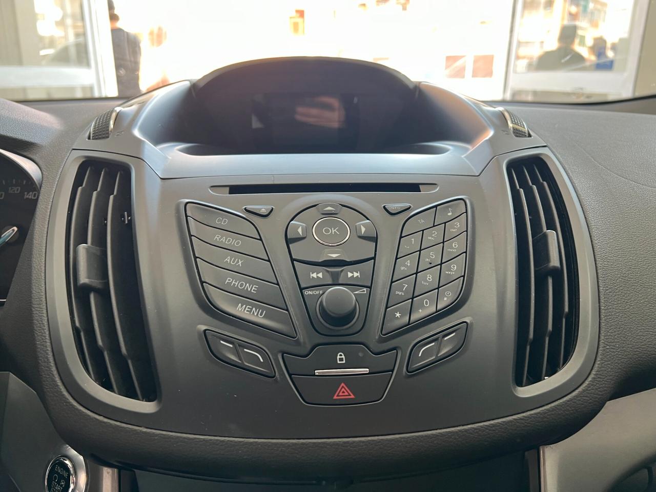 Ford Kuga 2.0 TDCI 115 CV 2WD Titanium
