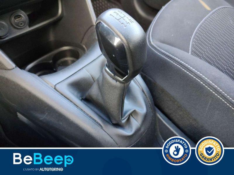 Peugeot 208 5P 1.2 PURETECH ALLURE 82CV