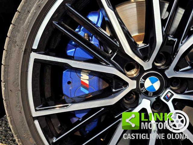 BMW 120 i Msport