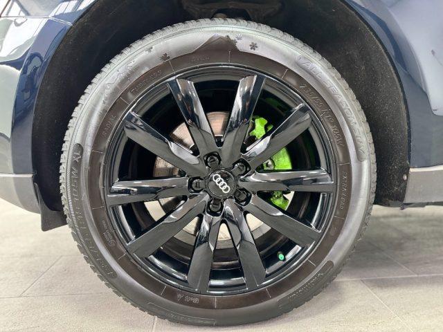 AUDI Q5 3.0 V6 TDI 239CV Advanced Plus quattro s-tronic GA