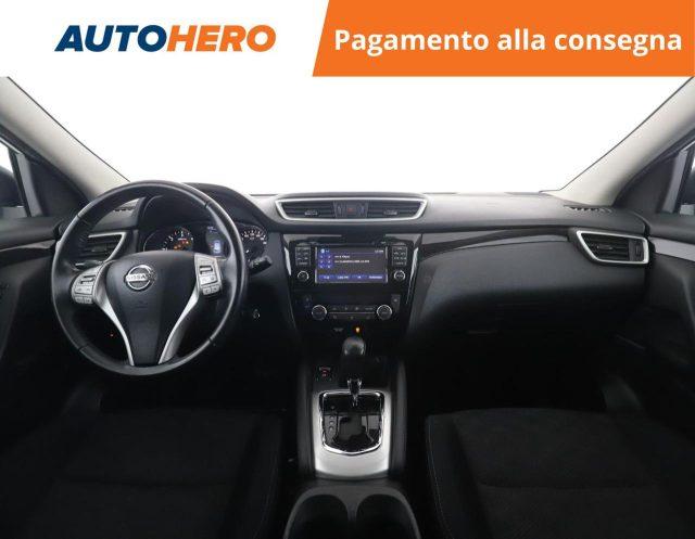 NISSAN Qashqai 1.6 dCi 2WD Acenta