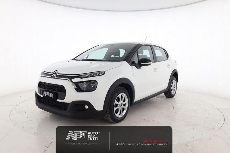 Citroën C3 C3 1.5 bluehdi Shine Pack s&s 100cv 6m