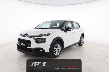 Citroën C3 C3 1.5 bluehdi Shine Pack s&s 100cv 6m