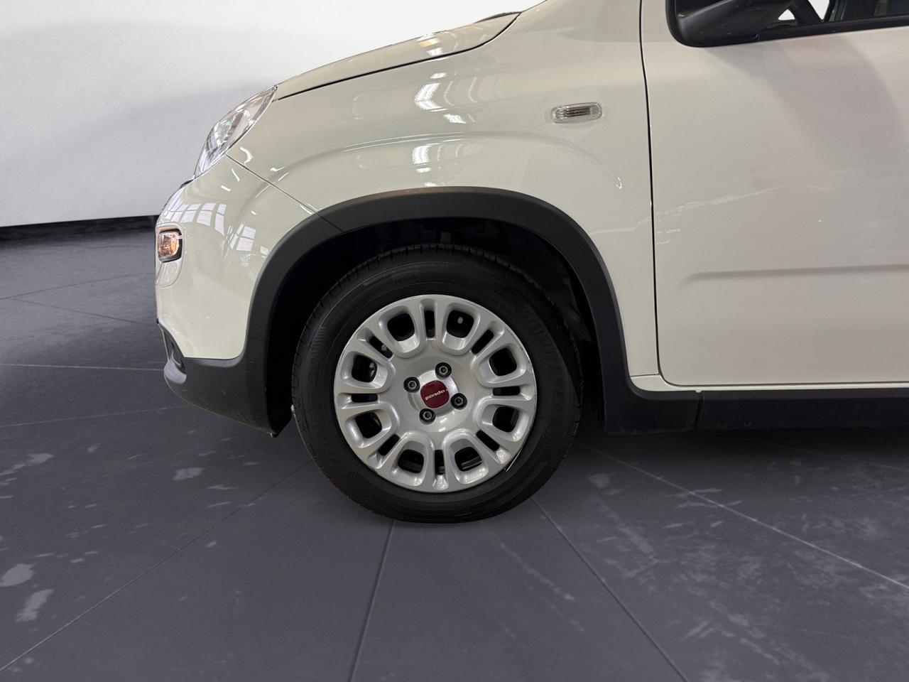 FIAT Panda 1.0 firefly hybrid s&s 70cv IDONEA NEOPATENTATO