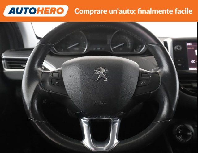 PEUGEOT 2008 1° serie BlueHDi 75 Active