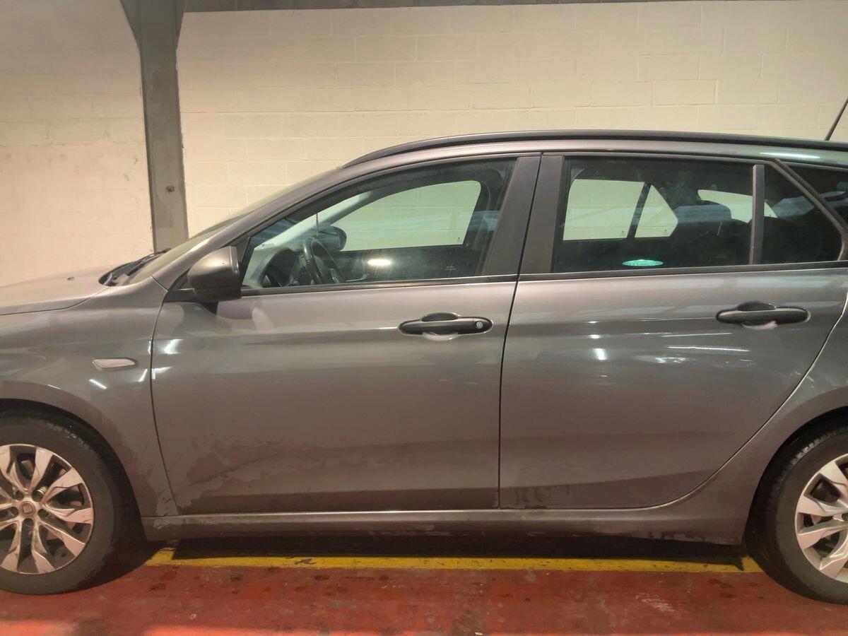 Fiat Tipo 1.4 Basis 95CV -IN ARRIVO-