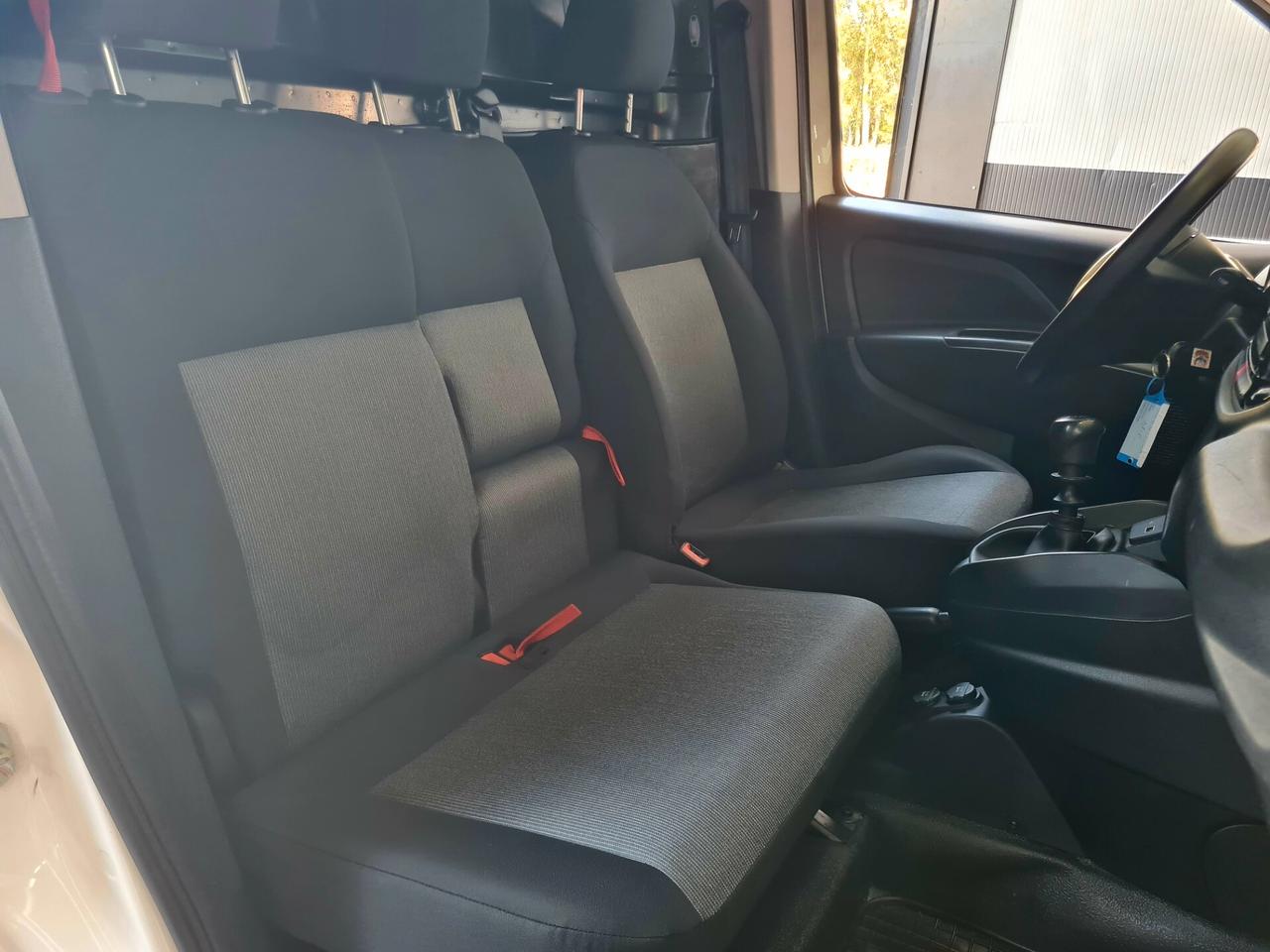 Fiat Doblo 1.4 Cargo 3 POSTI *UNIPRO*TAGLIANDI*