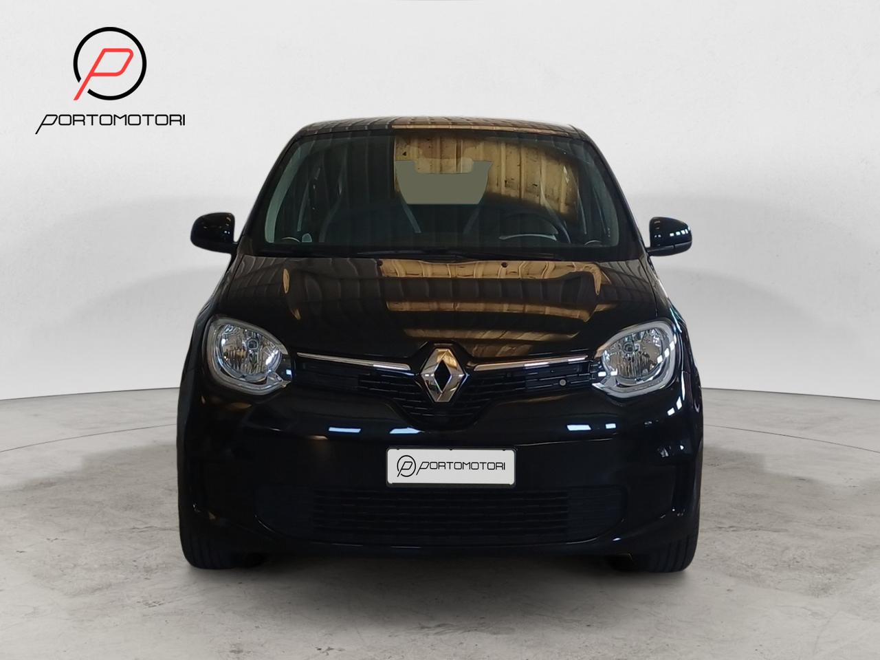 RENAULT Twingo 3ª serie - Twingo SCe 65 CV Zen