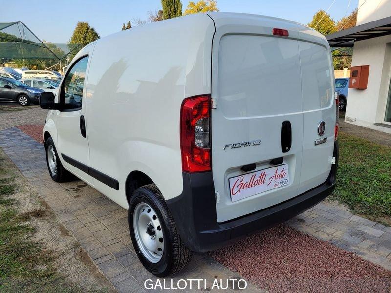 FIAT Fiorino 1.3 MJT 80CV Cargo+IVA-NO OBBLIGO FIN.