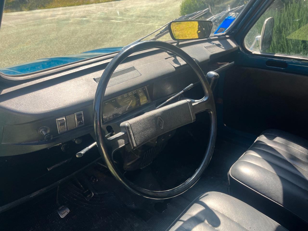 Renault R 4 L