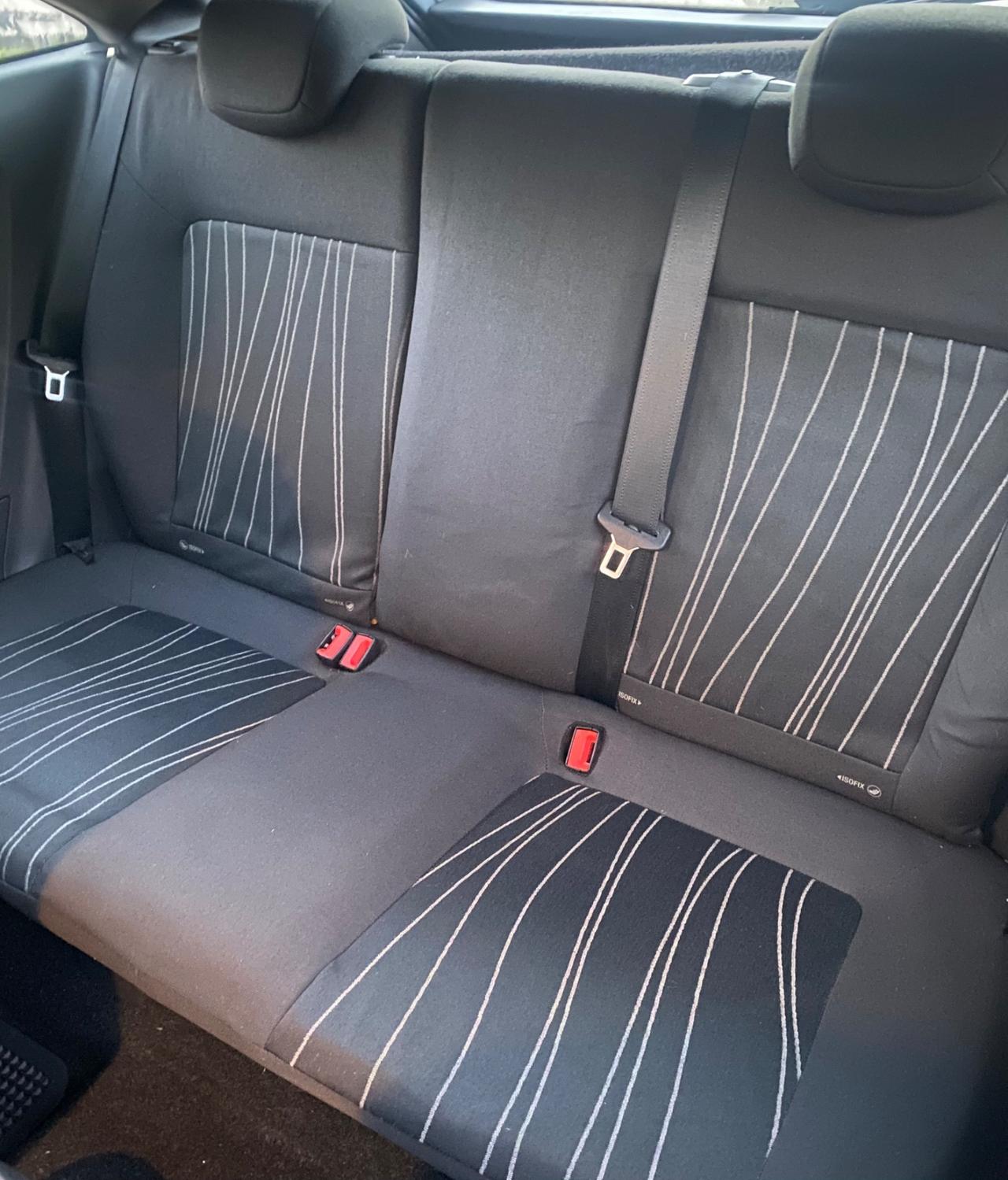 Opel Corsa 1.3 CDTI 75CV ecoFLEX 3 porte Club