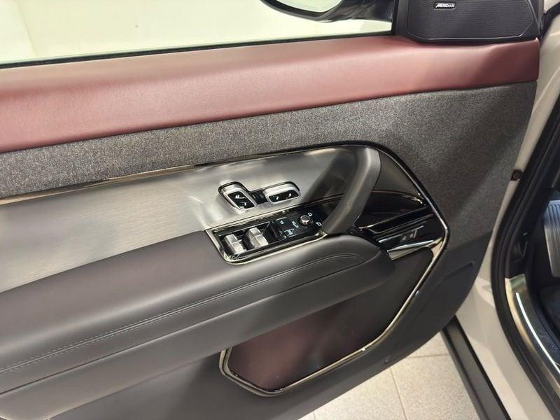 Land Rover Range Rover Sport 3.0D I6 249 MHEV Dynamic SE aut. N1 Autocarro