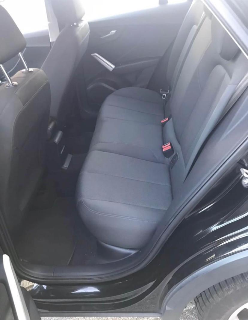 Audi Q2 1.6 TDI Sport