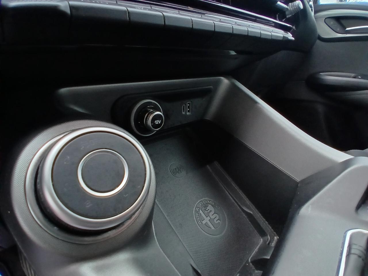 Alfa Romeo Tonale 1.6 diesel 130 CV TCT6 Sprint