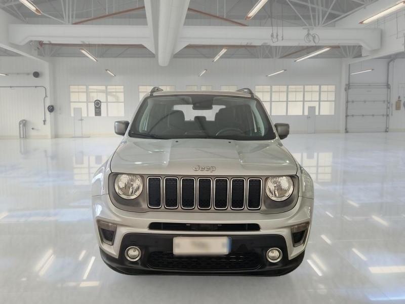 JEEP RENEGADE 1.6 MJET 130 CV LIMITED SUV