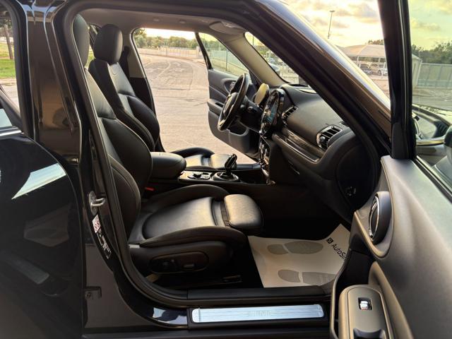 MINI Cooper Clubman 2.0 Cooper D Mayfair Edition Clubman TETTO APR/PAN