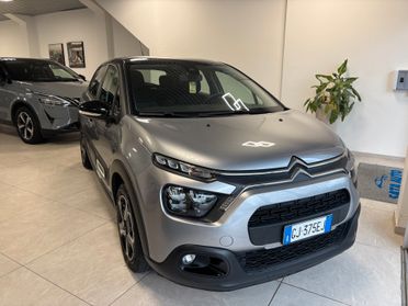 Citroen C3 PureTech 110 S&S Shine Pack