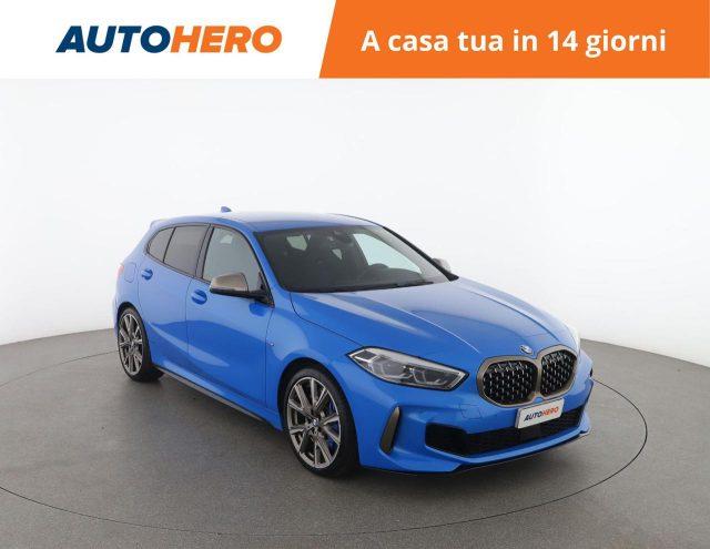 BMW M135 i xDrive