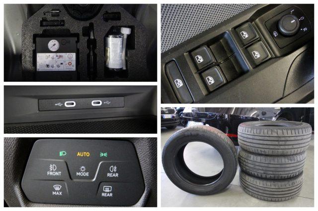 SEAT Leon Sportstourer 1.0 eTSI 110 CV DSG Style