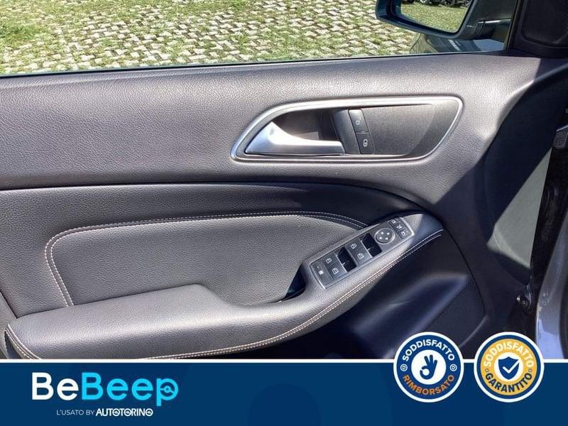 Mercedes-Benz Classe B B 200 SPORT