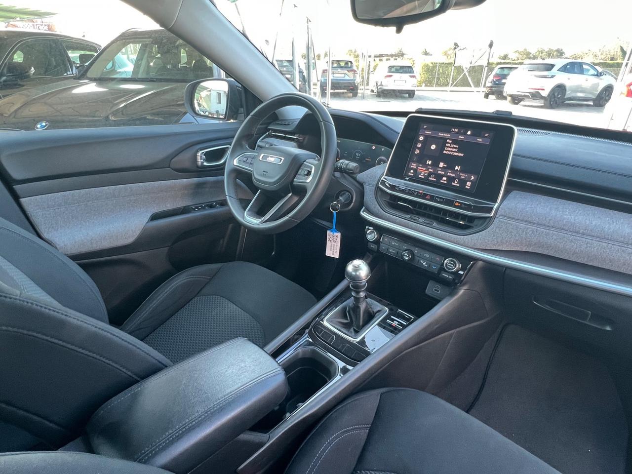 Jeep Compass 1.6 Multijet II 2WD Business