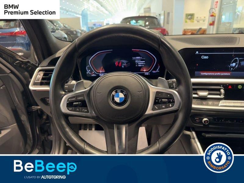 BMW Serie 3 Touring 330I TOURING XDRIVE MSPORT AUTO