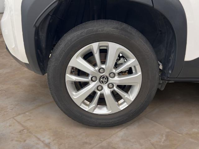 TOYOTA Yaris Cross 1.5 Hybrid 5p. E-CVT Active