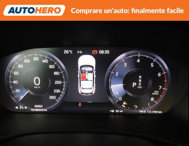 VOLVO XC40 T3 Geartronic R-design