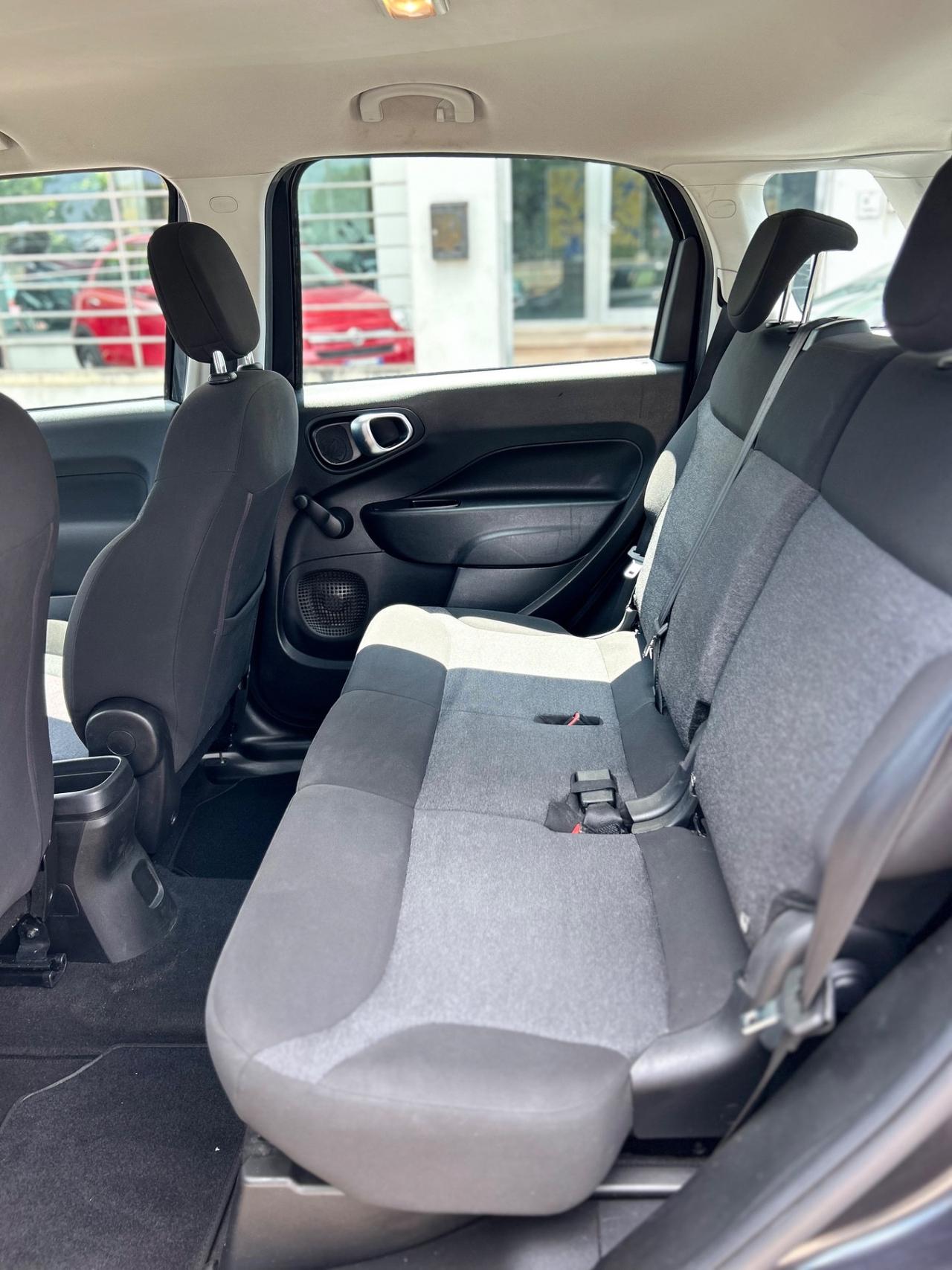 Fiat 500L 1.3 Multijet 95 CV Business