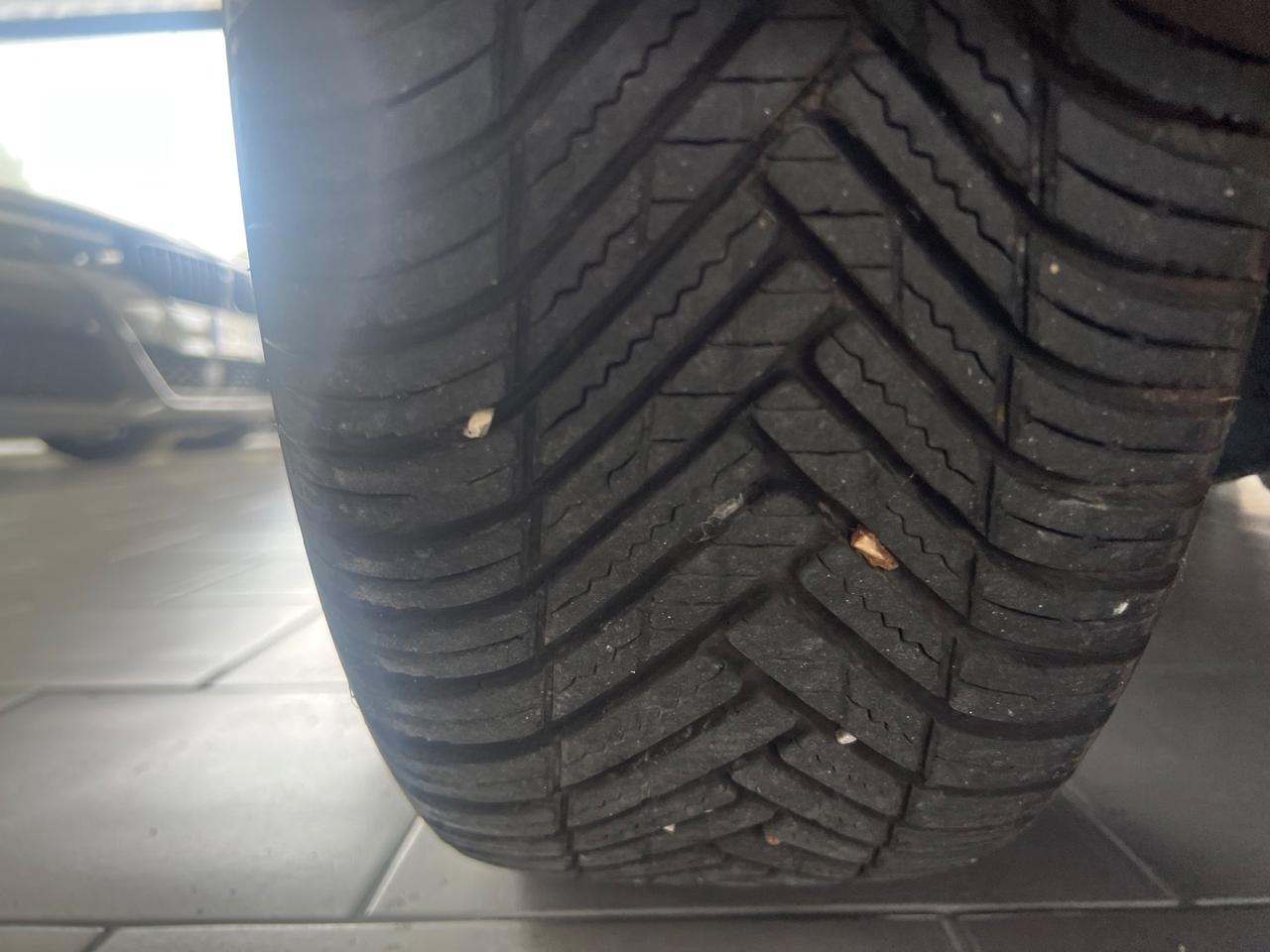 Ford Focus 1.0 EcoBoost 100 CV Start&Stop Plus