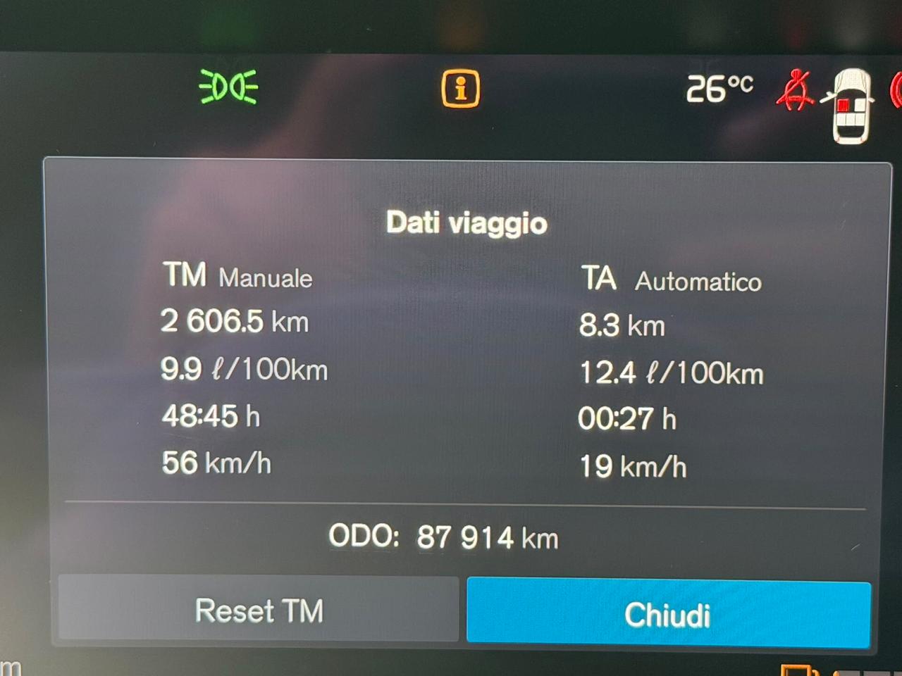 Volvo XC 60 2.0 T6 Recharge phev AWD R-design