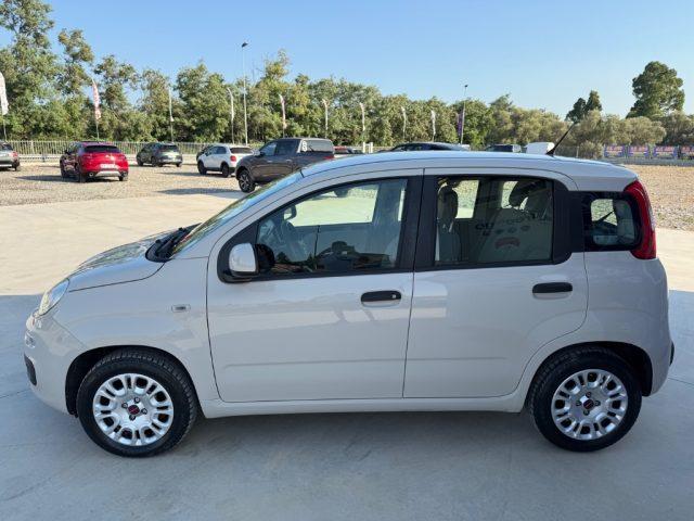 FIAT Panda TwinAir AUTOMATICA PERFETTA