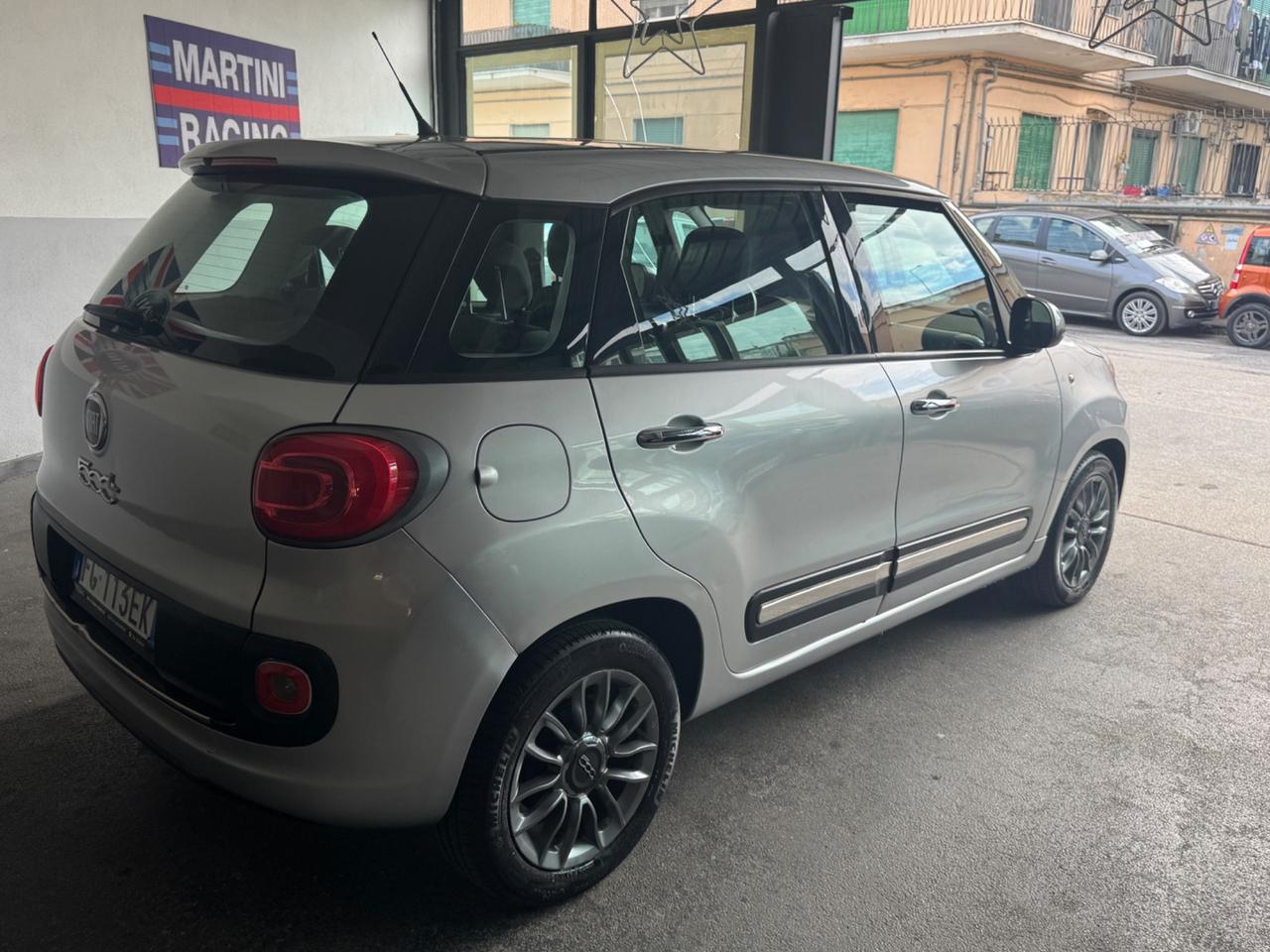 Fiat 500L 1.3 Multijet 95 CV Lounge