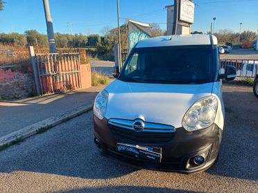 Opel Combo 1.6 cdti