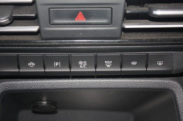 FORD Tourneo Connect 2.0 EcoBlue 122 CV Active