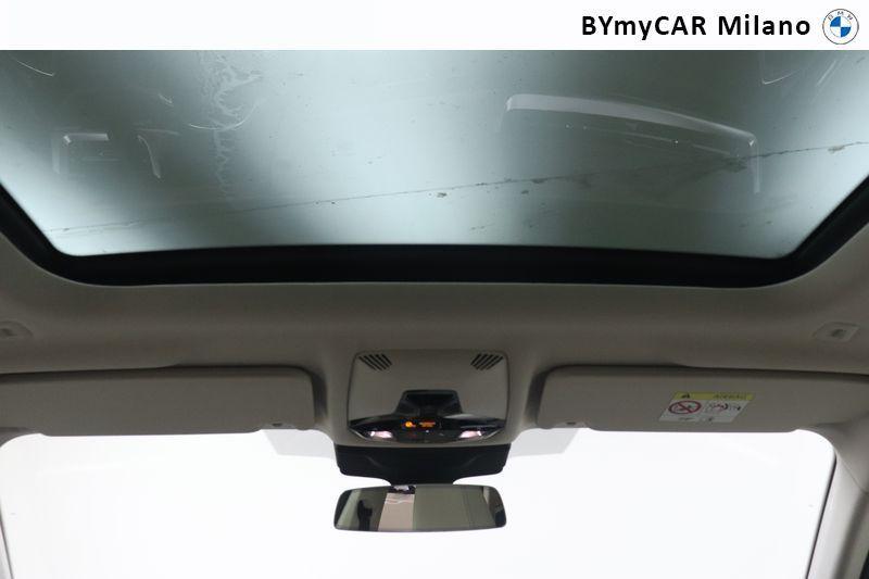 BMW X1 18 i xLine sDrive DCT