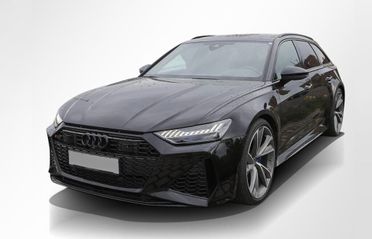 Audi RS6 RS 6 Avant 4.0 TFSI V8 quattro Ceramica RS