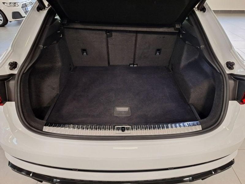 Audi Q3 RS Q3 SPB quattro S tronic