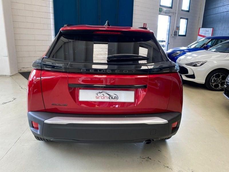 Peugeot 2008 PureTech 100 S&S Allure - PROMO SIRONIAUTO+