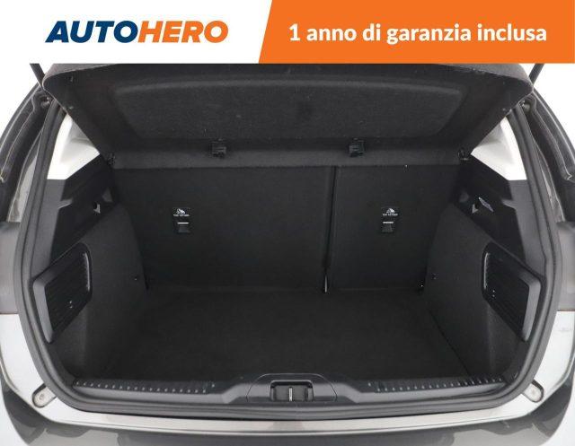 FORD Focus 1.0 EcoBoost Hybrid 125 CV 5p. Active