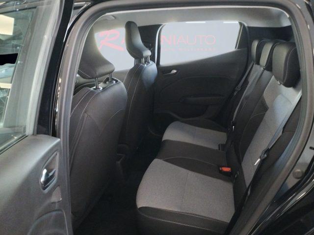 RENAULT Clio Eco-GPL 100 CV Evolution Km 0 Iva Esposta