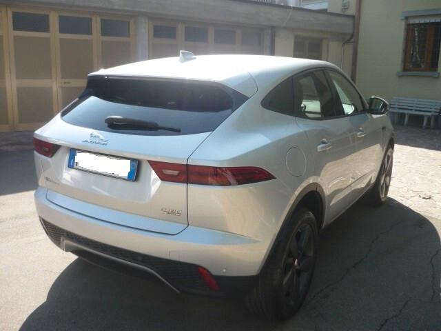 Jaguar E-Pace 2.0D 180 CV AWD S