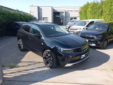 Opel Grandland 1.5 diesel Ecotec aut. Ultimate