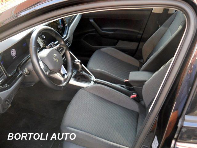 VOLKSWAGEN Polo 1.0 TSI 40.000 KM DSG BUSINESS LIFE AUTOMATICA