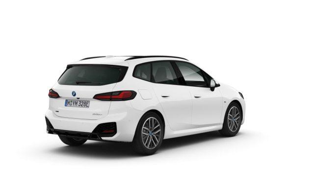 BMW 225 e xDrive Active Tourer Hybrid Edition Aut.
