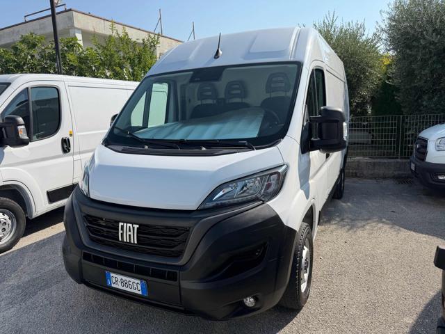 FIAT DUCATO 33 MH2 2.2 MJT140 CV PASSO MEDIO-TETTO MED